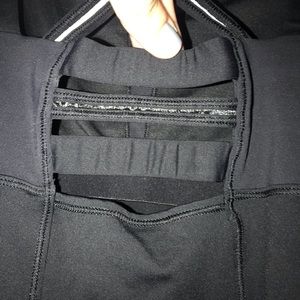 Brand New Cute Detail Lululemon
